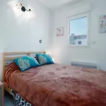 Apartment Palme Dn 50 2p5