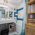 Palme D Or N 50 2p5 דירה אגדה