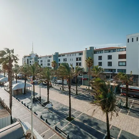 Palme D Or N 50 2p5 Appartamento Agde