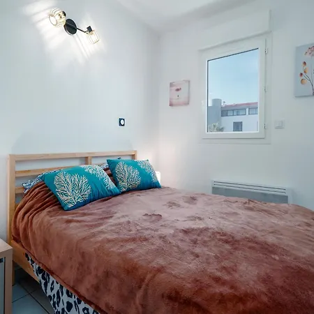 Appartement Palme Dn 50 2p5