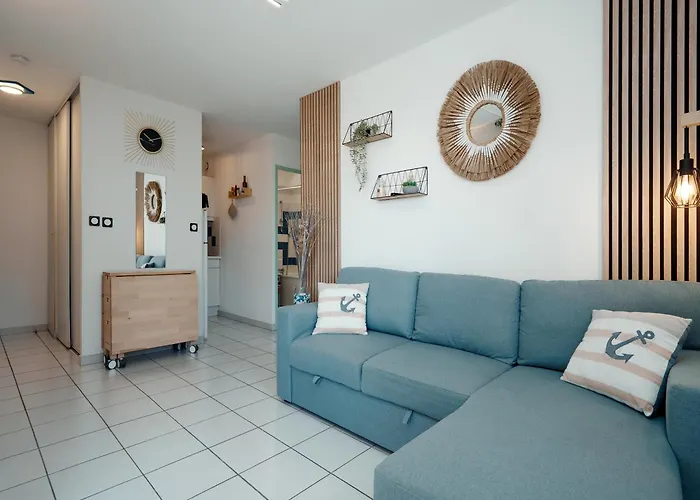 Palme D Or N 50 2p5 * Agde