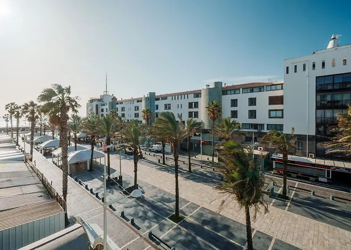 Palme D Or N 50 2p5 Appartamento Agde