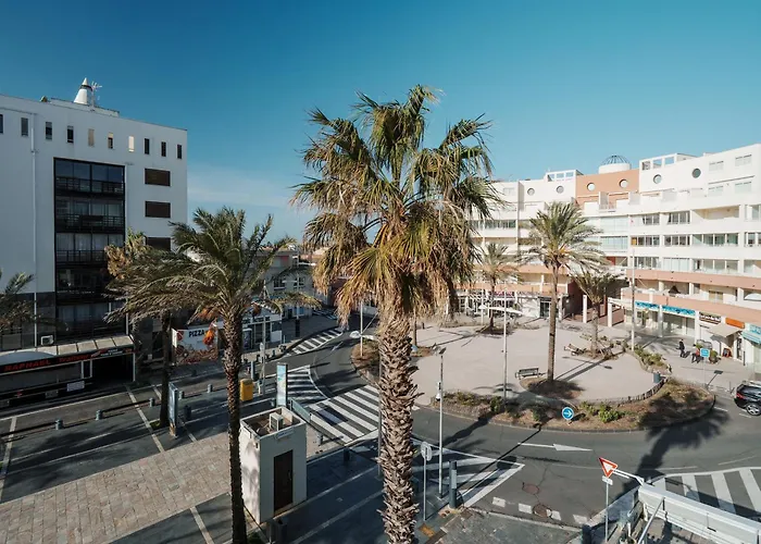 Palme D Or N 50 2p5 Appartamento *