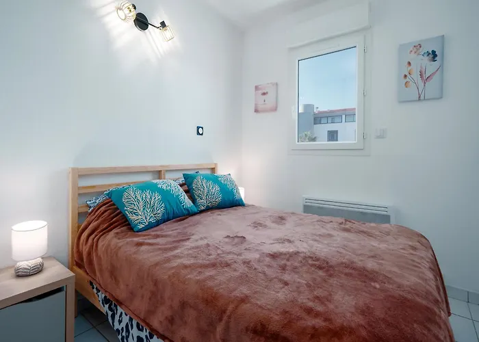 Appartamento Palme D Or N 50 2p5